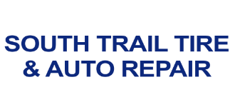 South Trail Tire and Auto Repair Logo